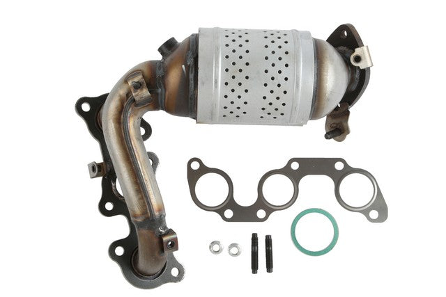 Direct-Fit Catalytic Converter | 33214