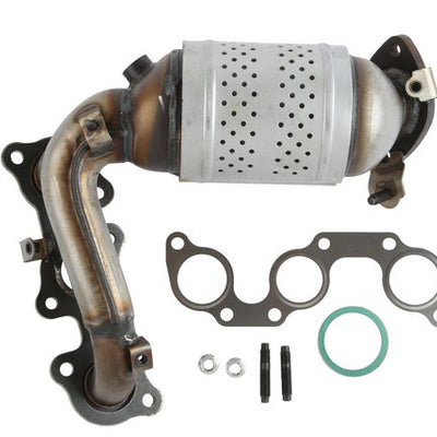 Direct-Fit Catalytic Converter | 33214