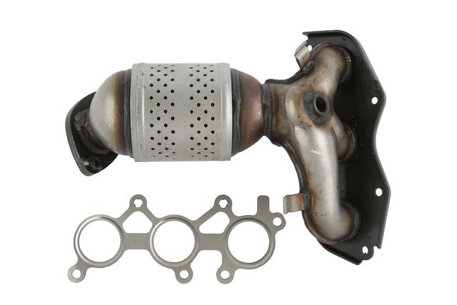 Direct-Fit Catalytic Converter | 33215