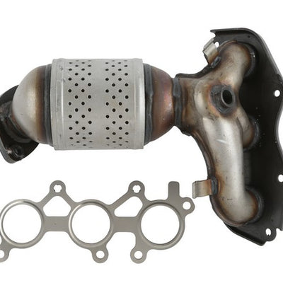 Direct-Fit Catalytic Converter | 33215
