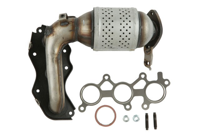 Direct-Fit Catalytic Converter | 33216