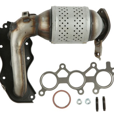 Direct-Fit Catalytic Converter | 33216