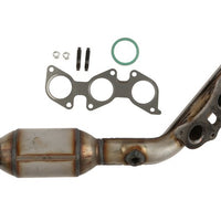 Direct-Fit Catalytic Converter | 33217