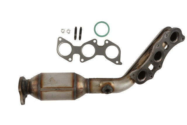 Direct-Fit Catalytic Converter | 33217