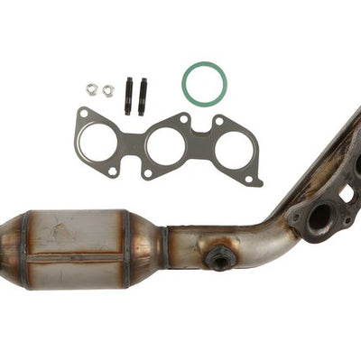 Direct-Fit Catalytic Converter | 33217
