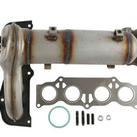 Direct-Fit Catalytic Converter | 33219