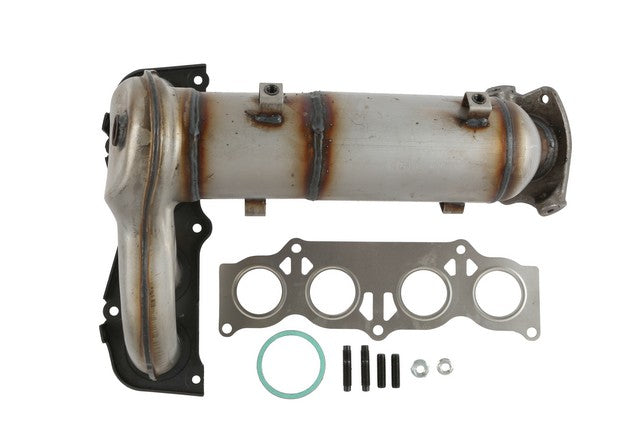 Direct-Fit Catalytic Converter | 33219