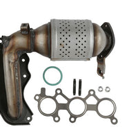 Direct-Fit Catalytic Converter | 33220