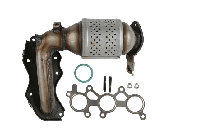 Direct-Fit Catalytic Converter | 33220