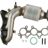 Direct-Fit Catalytic Converter | 33221