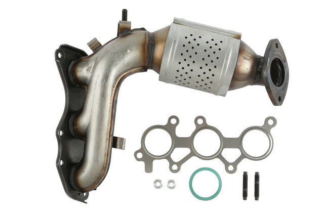 Direct-Fit Catalytic Converter | 33221