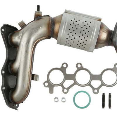 Direct-Fit Catalytic Converter | 33221
