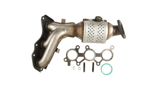 Direct-Fit Catalytic Converter | 33224