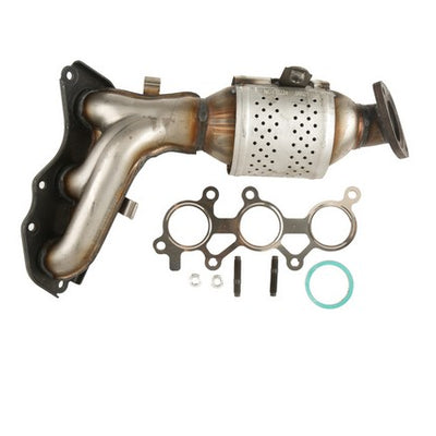 Direct-Fit Catalytic Converter | 33224