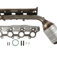 Direct-Fit Catalytic Converter | 33229