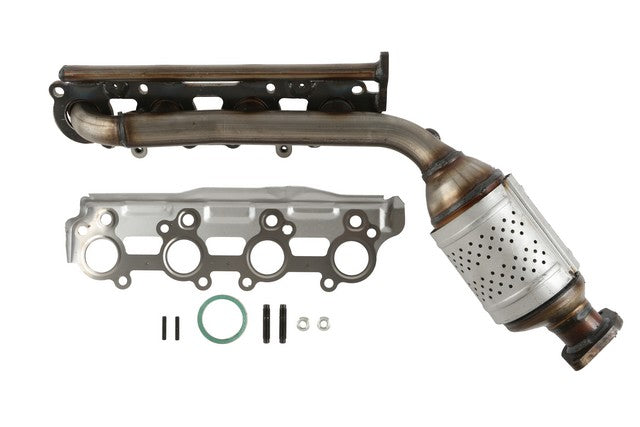 Direct-Fit Catalytic Converter | 33229