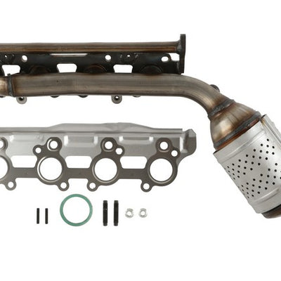 Direct-Fit Catalytic Converter | 33229