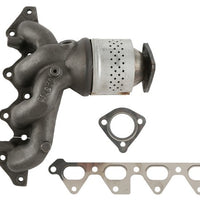 Direct-Fit Catalytic Converter | 33230