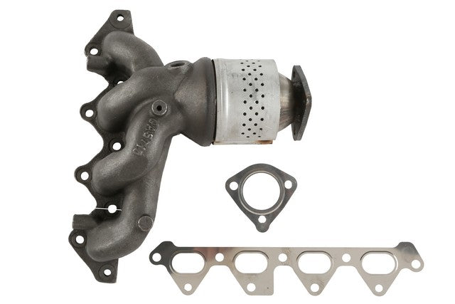 Direct-Fit Catalytic Converter | 33230