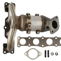 Direct-Fit Catalytic Converter | 33231