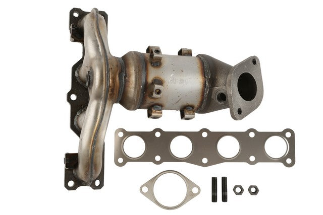 Direct-Fit Catalytic Converter | 33231