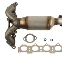 Direct-Fit Catalytic Converter | 33232