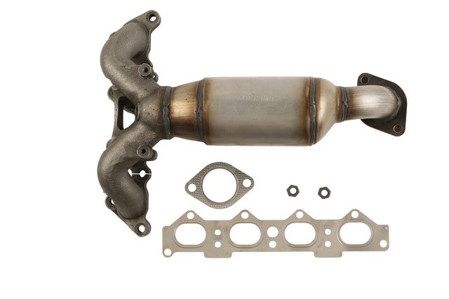 Direct-Fit Catalytic Converter | 33232
