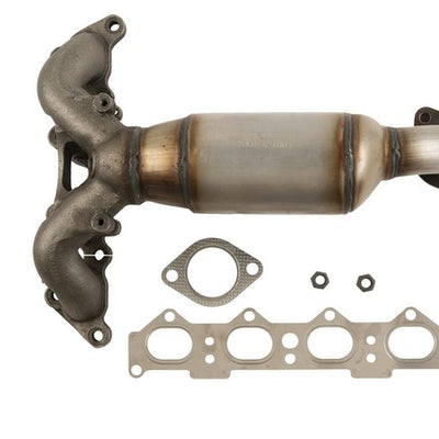 Direct-Fit Catalytic Converter | 33232
