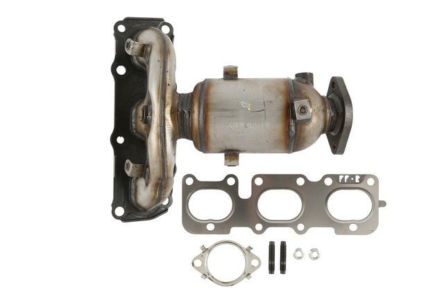 Direct-Fit Catalytic Converter | 33237