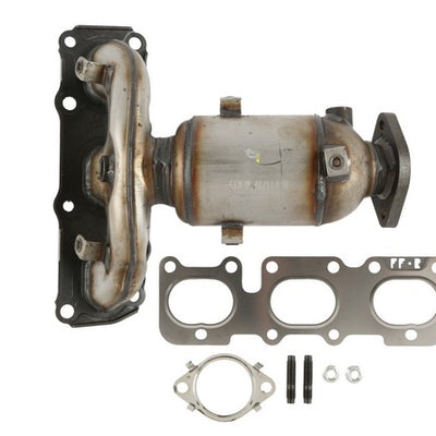 Direct-Fit Catalytic Converter | 33237