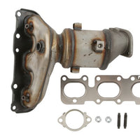 Direct-Fit Catalytic Converter | 33238