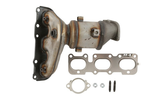 Direct-Fit Catalytic Converter | 33238