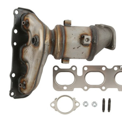 Direct-Fit Catalytic Converter | 33238