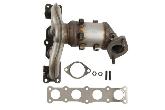 Direct-Fit Catalytic Converter | 33239