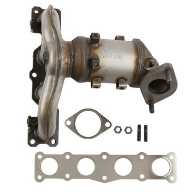 Direct-Fit Catalytic Converter | 33239