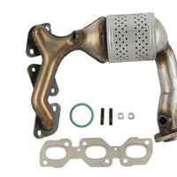 Direct-Fit Catalytic Converter | 33243