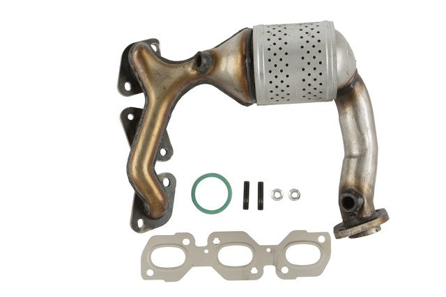 Direct-Fit Catalytic Converter | 33243