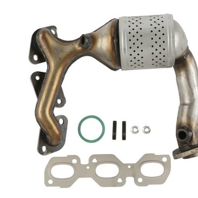 Direct-Fit Catalytic Converter | 33243