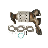 Direct-Fit Catalytic Converter | 33244