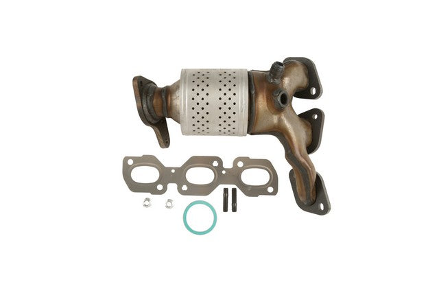 Direct-Fit Catalytic Converter | 33244