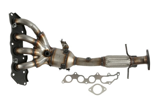 Direct-Fit Catalytic Converter | 33245