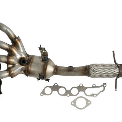 Direct-Fit Catalytic Converter | 33245