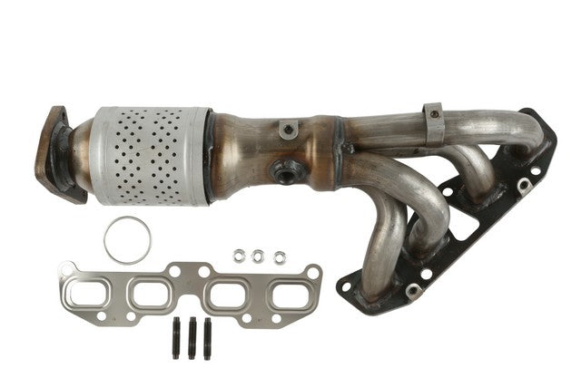 Direct-Fit Catalytic Converter | 33282