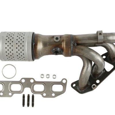 Direct-Fit Catalytic Converter | 33282