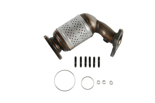 Direct-Fit Catalytic Converter | 33283