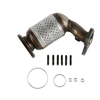 Direct-Fit Catalytic Converter | 33283