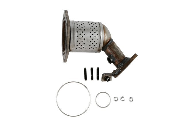 Direct-Fit Catalytic Converter | 33284