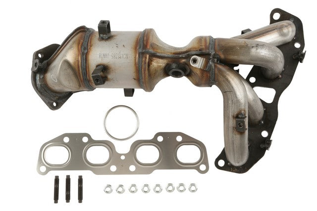 Direct-Fit Catalytic Converter | 33285