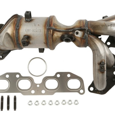 Direct-Fit Catalytic Converter | 33285