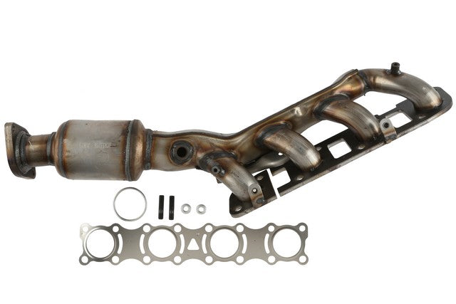 Direct-Fit Catalytic Converter | 33286